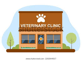 VETERINARY INSTITUTIONS